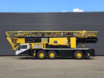 Spierings AT3  377-AT3 / 6x4 / 33 mtr